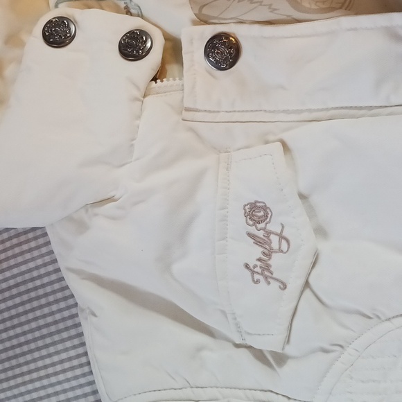 Firefly Winter Jacket - Picture 2 of 12